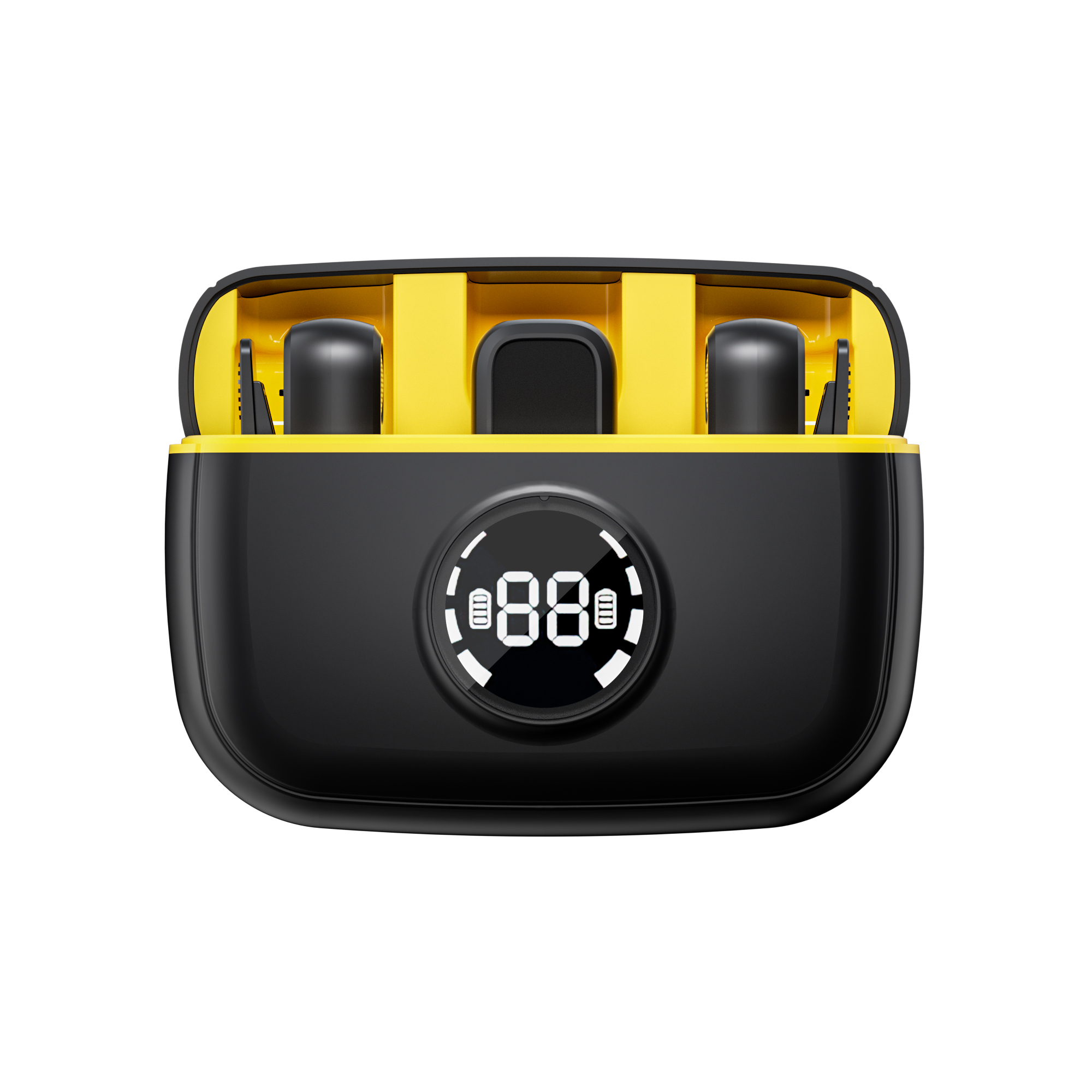 WiWU Wireless Mini Microphone WM003